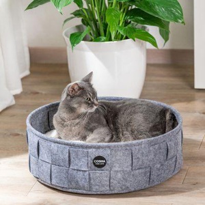 Cosma Kuschelbett Produktbild