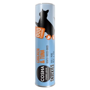 Cosma Snackies DUO Produktbild