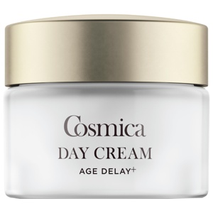 Cosmica Age Delay Day dagkrem til tørr hud 50 ml produktbilde