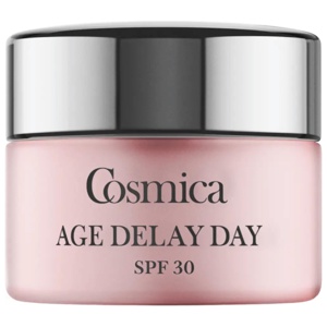 Cosmica Age Delay Day Cream SPF30 50 ml produktbilde
