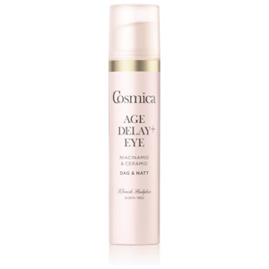 Cosmica Age Delay+ Eye & Lip Contour Cream 15 ml produktbilde