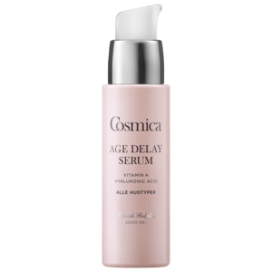 Cosmica Age Delay serum 30 ml produktbilde