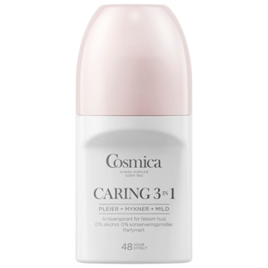 Cosmica Caring 3-in-1 50ml produktbilde