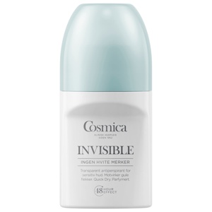 Cosmica deo invisible m/p 50 ml produktbilde