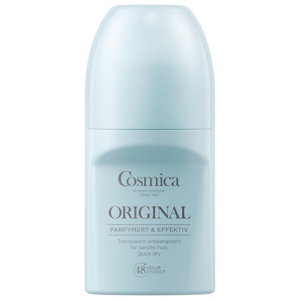 Cosmica Deo Original 50ml produktbilde
