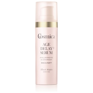 Cosmica Face Age Delay+ Serum 30 ml produktbilde