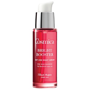 Cosmica Face Bright Booster 30 ml produktbilde