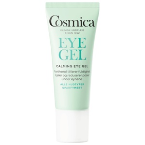 Cosmica Face Calming Øyegel 20 ml produktbilde