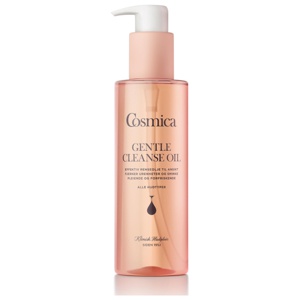 Cosmica Face Gentle Cleanse Oil 150 ml produktbilde