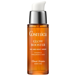 Cosmica Face Glow Vitamin C Booster 30 ml produktbilde