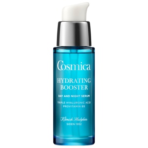 Cosmica Face Hydrating Vitamin B Booster 30 ml produktbilde