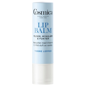 Cosmica Face Lip Balm 4,6g produktbilde
