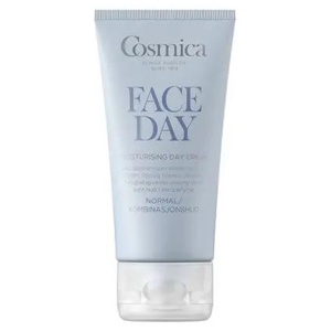 Cosmica Face Moisturising dagkrem normal/kombinert 50 ml produktbilde