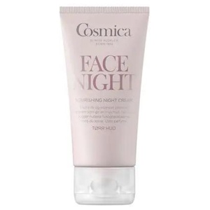 Cosmica Face Nourishing Night Cream 50 ml produktbilde