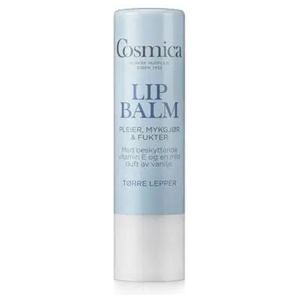 Cosmica Lip Balm leppepomade 4,6 g produktbilde