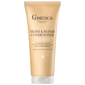 Cosmica Moist & Repair Conditioner, 200 ml produktbilde