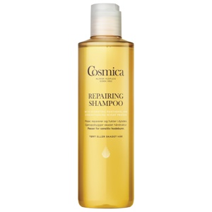 Cosmica Repairing Shampoo, 250 ml produktbilde