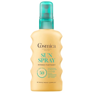 Cosmica Kids Active Sun Spray SPF50+ 175 ml produktbilde