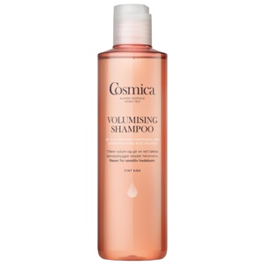 Cosmica Volumising Shampoo, 250 ml produktbilde
