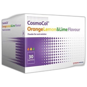 CosmoCol Orange, Lemon & Lime Pack of 30 product image