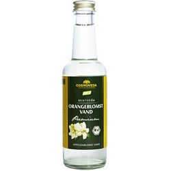 Cosmoveda Appelsinblomstvand Økologisk   250 ml produktbillede