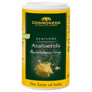 Cosmoveda Asafoetida Ø 30 g produktbillede