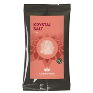 Cosmoveda Ayurveda Krystal Salt 100 g produktbillede