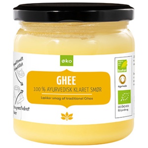 Cosmoveda ghee Ø - 300 g produktbillede