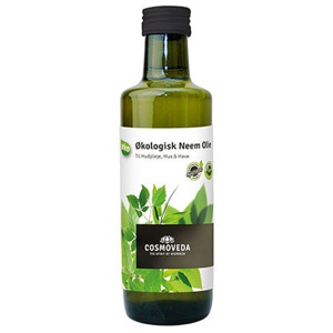 Cosmoveda Neemolie   100 ml produktbillede