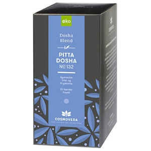 Cosmoveda Pitta Dosha Te Økologisk   25 breve produktbillede
