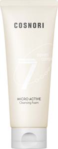 COSNORI Micro Active Cleansing Foam 150 ml produkt bild