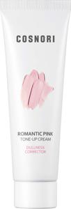 COSNORI Romantic Pink Tone-Up Cream 50ml produkt bild
