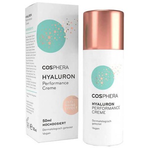 Cosphera Hyaluron Performance Creme, 50 ml Creme Produktbild