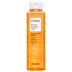 COSRX 5 PDRN B5 Vital Soothing Toner 280 ml produktbillede