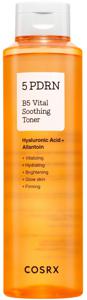 COSRX 5 PDRN B5 Vital Soothing Toner 280ml produkt bild