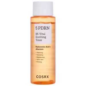 COSRX 5 PDRN B5 Vital Soothing Toner Toner 80 ml produkt bild