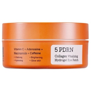 COSRX 5 PDRN Collagen Hydrogel Eye Patch 60 pcs produktbilde