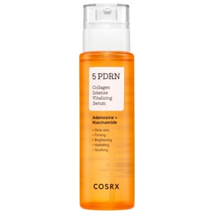 COSRX 5 PDRN Collagen Intense Vitalizing Serum 100 ml produktbillede