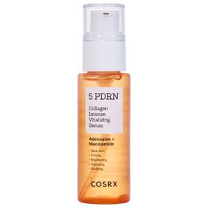 COSRX 5 PDRN Collagen Intense Vitalizing Serum 50 ml produkt bild