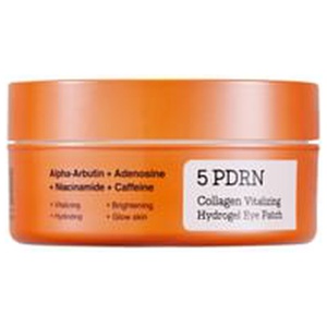 COSRX - 5 PDRN Collagen Vitalizing Hydrogel Eye Patch 60 patches Produktbild