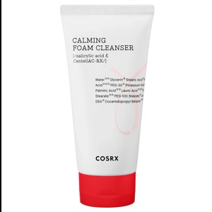 COSRX Ac Collection Calming Foam Cleanser 150 ml Produktbild