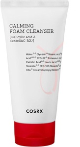 COSRX AC Collection Calming Foam Cleanser 2.0 150 ml produktbillede
