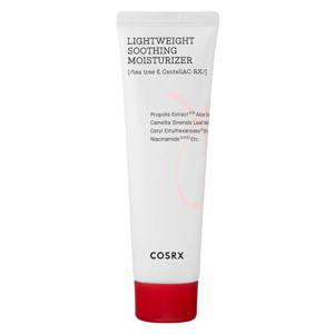 COSRX AC Collection Lightweight Soothing Moisturizer 2.0 80 ml produkt bild