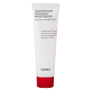 COSRX AC Collection Lightweight Soothing Moisturizer 2.0 80 ml produktbillede