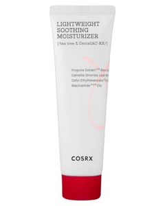 COSRX Ac Collection Lightweight Soothing Moisturizer 80 ml Produktbild