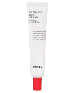 COSRX Ac Collection Ultimate Spot Cream 30 g Produktbild