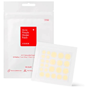 COSRX - Acne Pimple Master Patch produktbillede