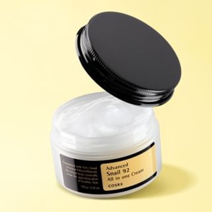 Cosrx Advanced Snail 92 All In One Cream 100 g Produktbild