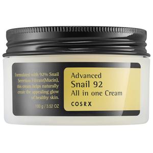 COSRX Advanced Snail 92 All In One Cream 100g produkt bild