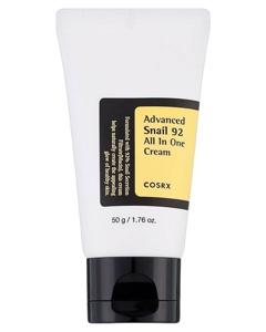 Cosrx Advanced Snail 92 All In One Cream 50g 50 g Produktbild